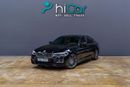 بي أم دبليو 530i M Sport 2.0L AED 2,572 pm • 0% Downpayment • BMW 530i M-Sport • 1 Year Warranty