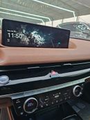 جينيسس G80 Royal 3.5L AWD