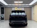 Land Rover Range Rover Sport SE 3.0L