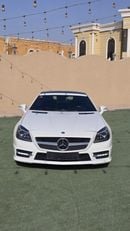 Mercedes-Benz SLK 200 Std 1.8L