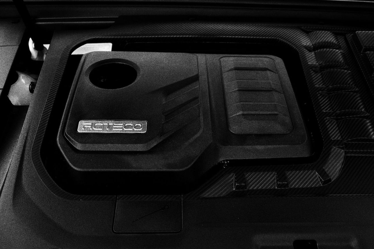 Exeed VX Flagship | 2,704 P.M  | 0% Downpayment | Brand New!