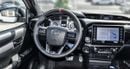Toyota Hilux TOYOTA HILUX GR Sport 4.0L 2025