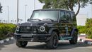 Mercedes-Benz G 63 AMG Mercedes-Benz G63 AMG Double Night Package | 2024