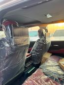 Toyota Land Cruiser GR SPORT