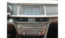 كيا أوبتيما LIMITED / PANORAMIC ROOF / LEATHER SEATS / RADAR / FULL OPTION (LOT # 94503)