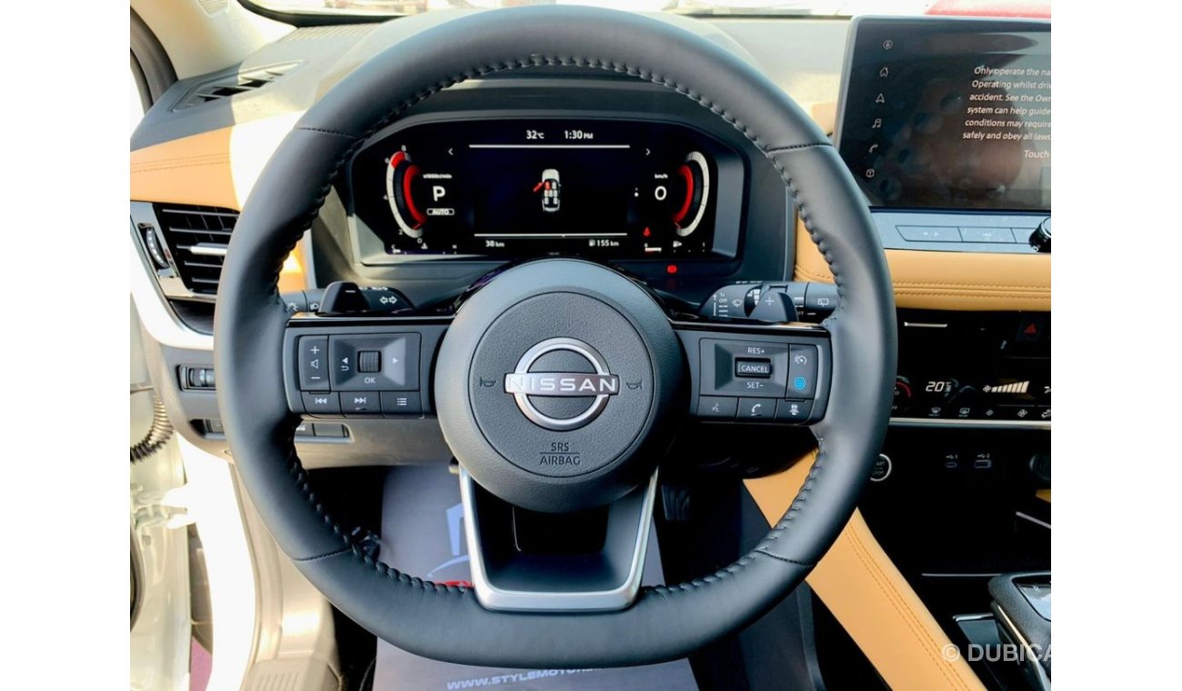 Nissan XTrail NISSAN X TRAIL WHITE COLOR AVILABLE FOR LOCAL AND EXPORT