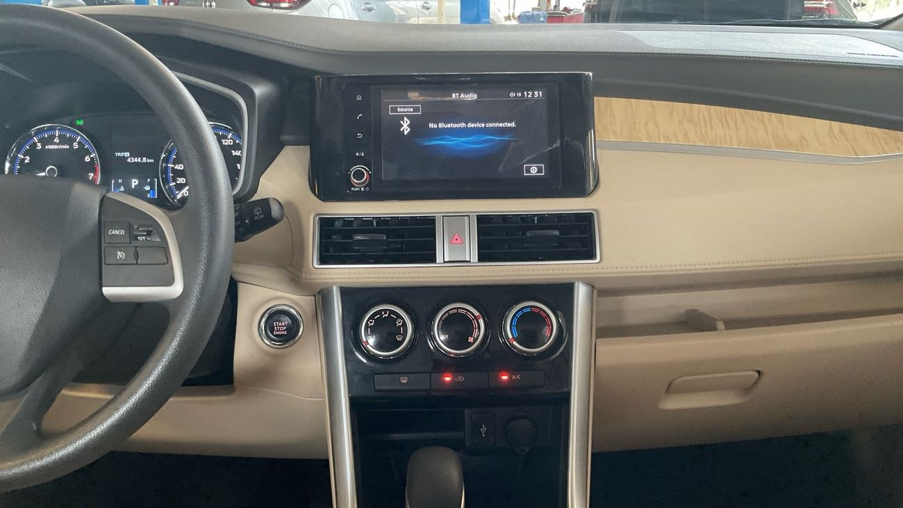 Mitsubishi Xpander 1.5 HIGH LINE AUTO | Guaranteed Warranty | 0 Down Payment