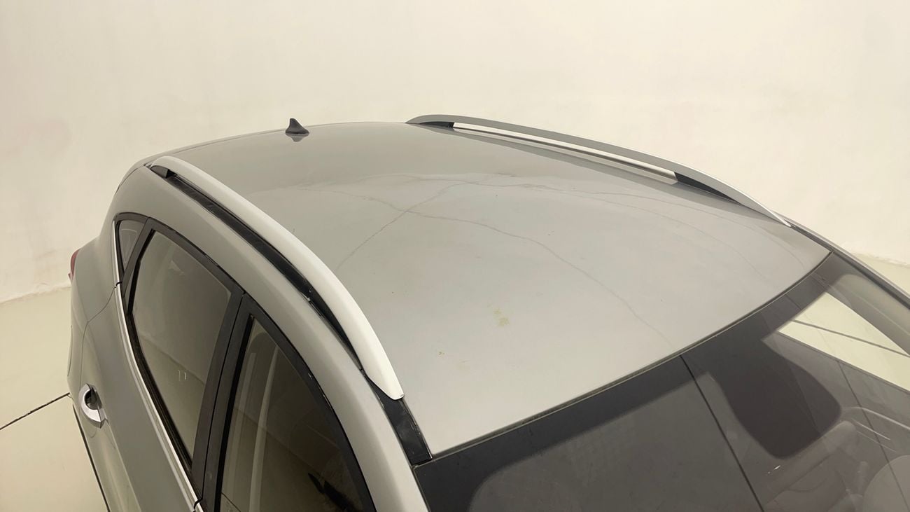 أم جي ZS STD 1.5 | بدون دفعة مقدمة | اختبار القيادة في المنزل