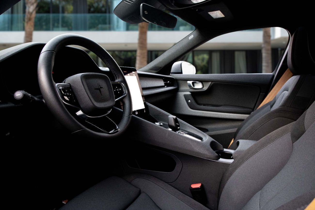 بولستار 2 Long Range Dual Motor Performance Pack | 1,556 P.M  | 0% Downpayment | Pristine Condition!