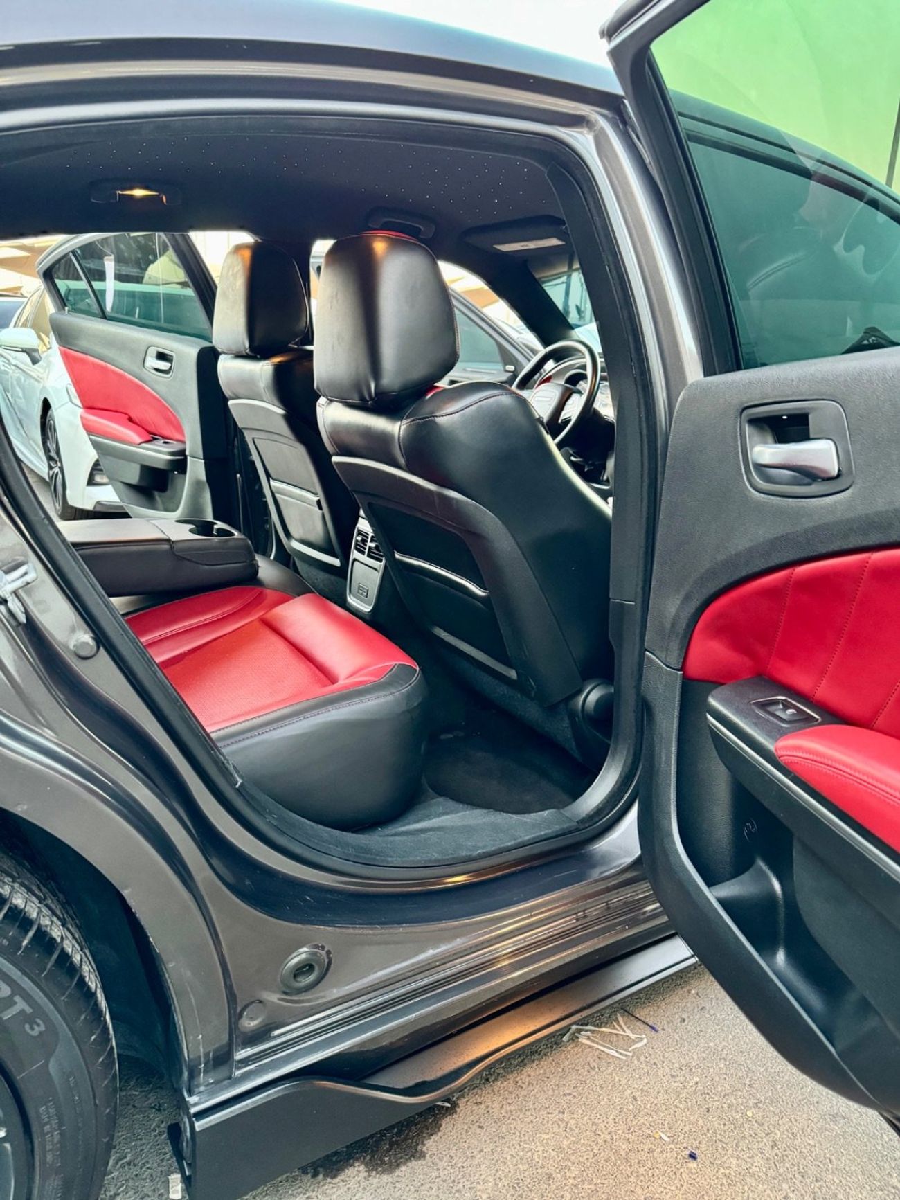 Dodge Charger R/T Top 5.7L