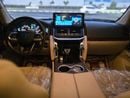 Toyota Land Cruiser GXR 4.6L