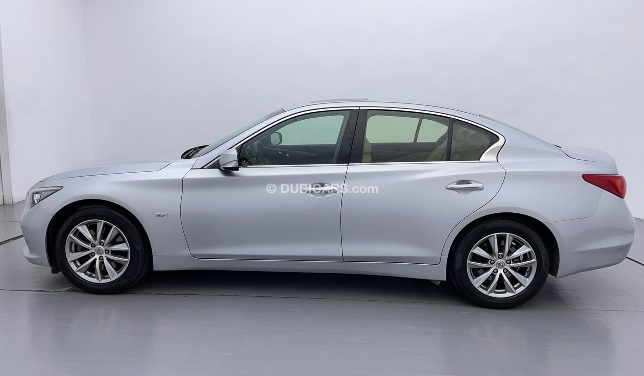 Infiniti Q50 COMFORT 2 | Zero Down Payment | Free Home Test Drive