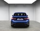 BMW 330i M SPORT