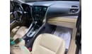 Mitsubishi Montero Sport 3.0L Diamond Edition, Warranty, Service History, GCC