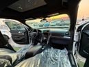 Ford Explorer LIMITED  fingerprint start and smart entry