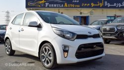 Kia Picanto  2018 FULL OPTION SPECIAL OFFER BY FORMULA AUTO