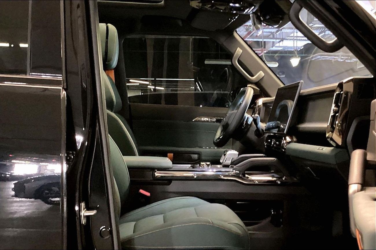 جيتور T2 Luxury | شامل الضمان | 0 ﺪﻔﻋﺓ ﺃﻮﻟﻯ