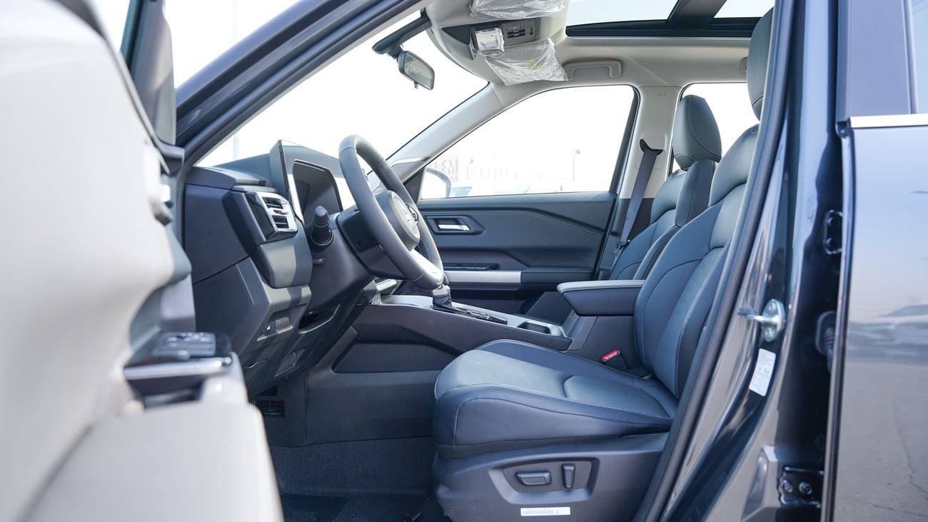 Mitsubishi Destinator