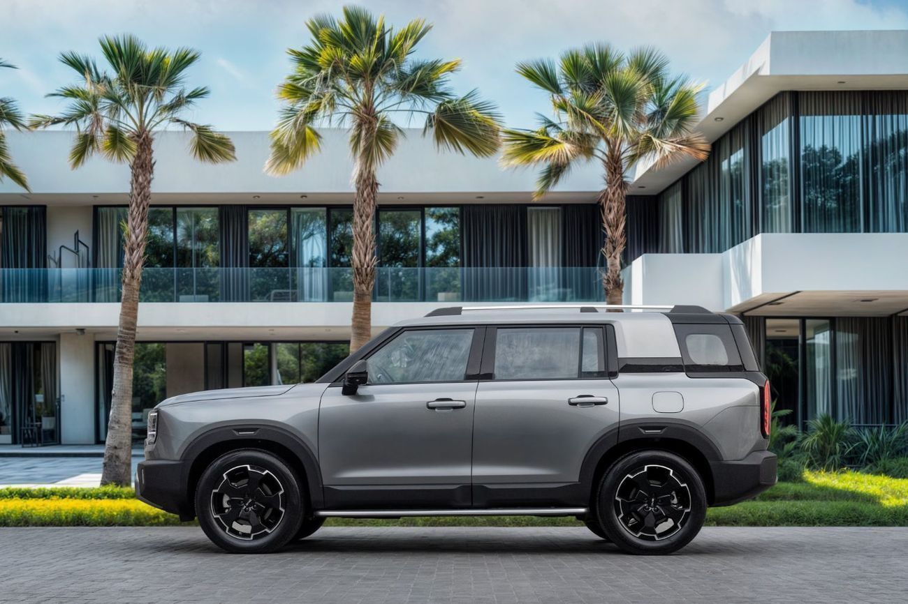 BAIC BJ30 BJ-30E | 1,959 P.M | 0% Downpayment | Baic BJ30 Agency Warranty&Service History