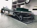 تويوتا هاياس GL DX V6 3.5L Petrol Ambulance Conversion