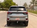 فورد ايفرست Sport