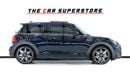 Mini Cooper S GCC- 1 Owner-AGMC Full Service History - Low Millage - Mint Condition