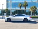 مرسيدس بنز CLS 55 AMG 5.4L V8 | 2005 | JAPANESE SPEC | FULLY UPGRADED