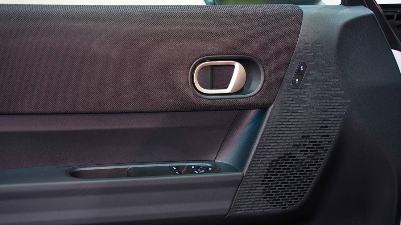 ميني جون كوبر