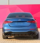 Mercedes Benz C43 AMG AMG