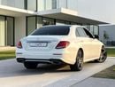 Mercedes-Benz E300 Premium + 2.0L AED 1,900 P.M | 0% DOWN PAYMENT | MERCEDES-BENZ E300 AMG | 2.0L V4 | 2020