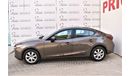 Mazda 3 AED 879 PM | 1.6L S GCC DEALER WARRANTY