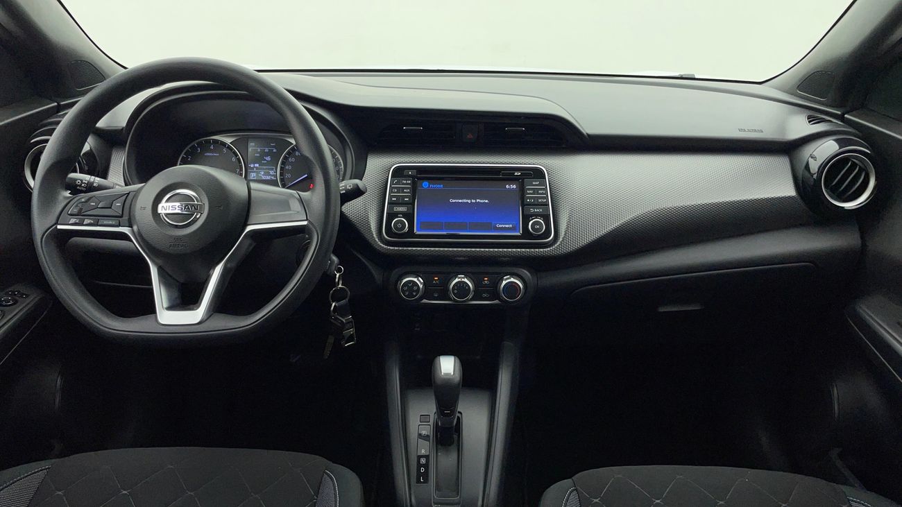 Nissan Kicks SV 1.6 | Zero Down Payment | Home Test Drive