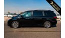 تويوتا سيينا 2020 Toyota Sienna XLE 3.5L V6 AT Petrol | Export: 137K