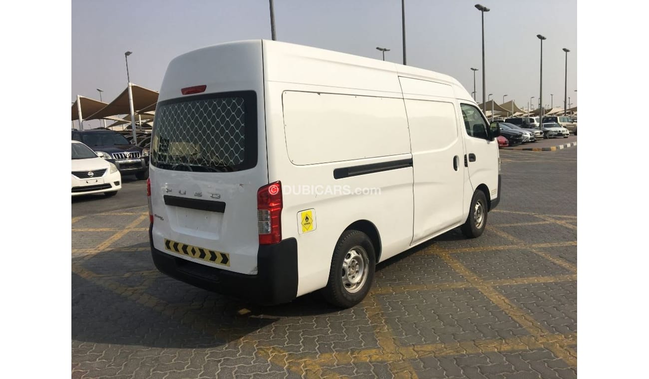 Mitsubishi Fuso Canter Fuso Van