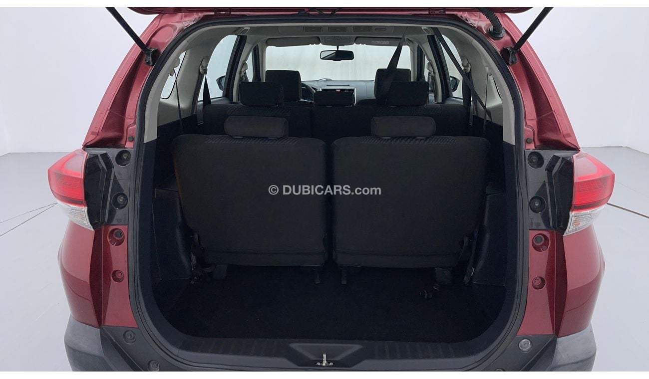 Toyota Rush EX 1.5 | Zero Down Payment | Free Home Test Drive