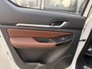 Foton Tunland