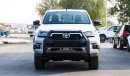 Toyota Hilux TOYOTA HILUX ADVANTURE 4.0L 4X4 FULL OPTION MY22