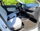 Mitsubishi Attrage GLX MID 380/- Monthly I GCC I Cruise, Camera, GPS I Accident Free