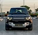 Land Rover Defender P400 110 HSE 3.0L (5 Seater)