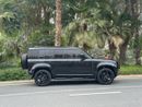 Land Rover Defender P400 110 X-Dynamic HSE 3.0L (5 Seater) | 2025 | GCC Specs | V6 400 HP | Perfect Condition | Full Ser