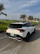 Kia Sportage SX-PRESTIGE 2.5L Petrol