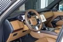 Land Rover Range Rover HSE P530 4.4L Range Rover Vogue HSE P530 | GCC | 5 Years Al Tayer Warranty | Fully Loaded | 2024