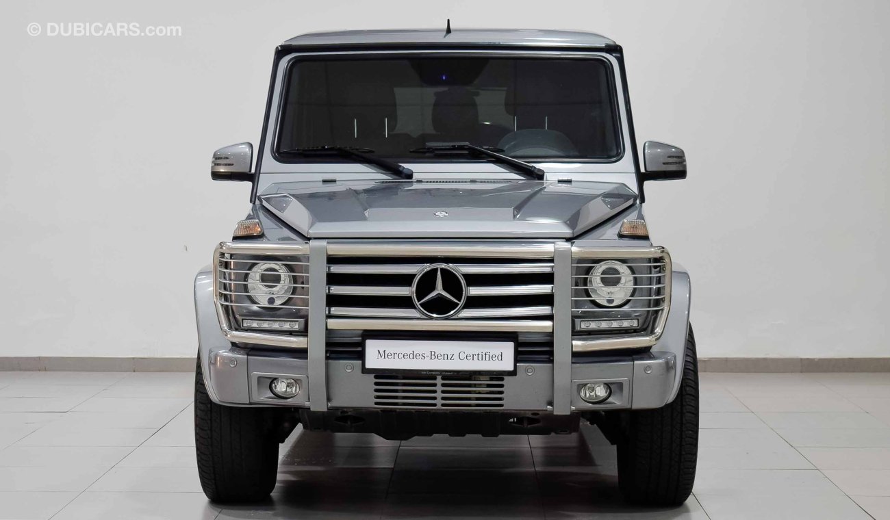 Mercedes-Benz G 500 V8 WEEKEND OFFER REDUCED PRICE!!