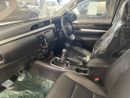 Toyota Hilux SGLX
