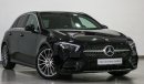 Mercedes-Benz A 250 2.0L