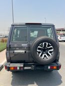 Toyota Land Cruiser HARDTOP LC71
