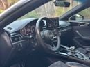 Audi S5 Quattro Premium | GCC Ready | 3.0L V6 349 HP | Exceptional Performance & Luxury | Perfect Condition
