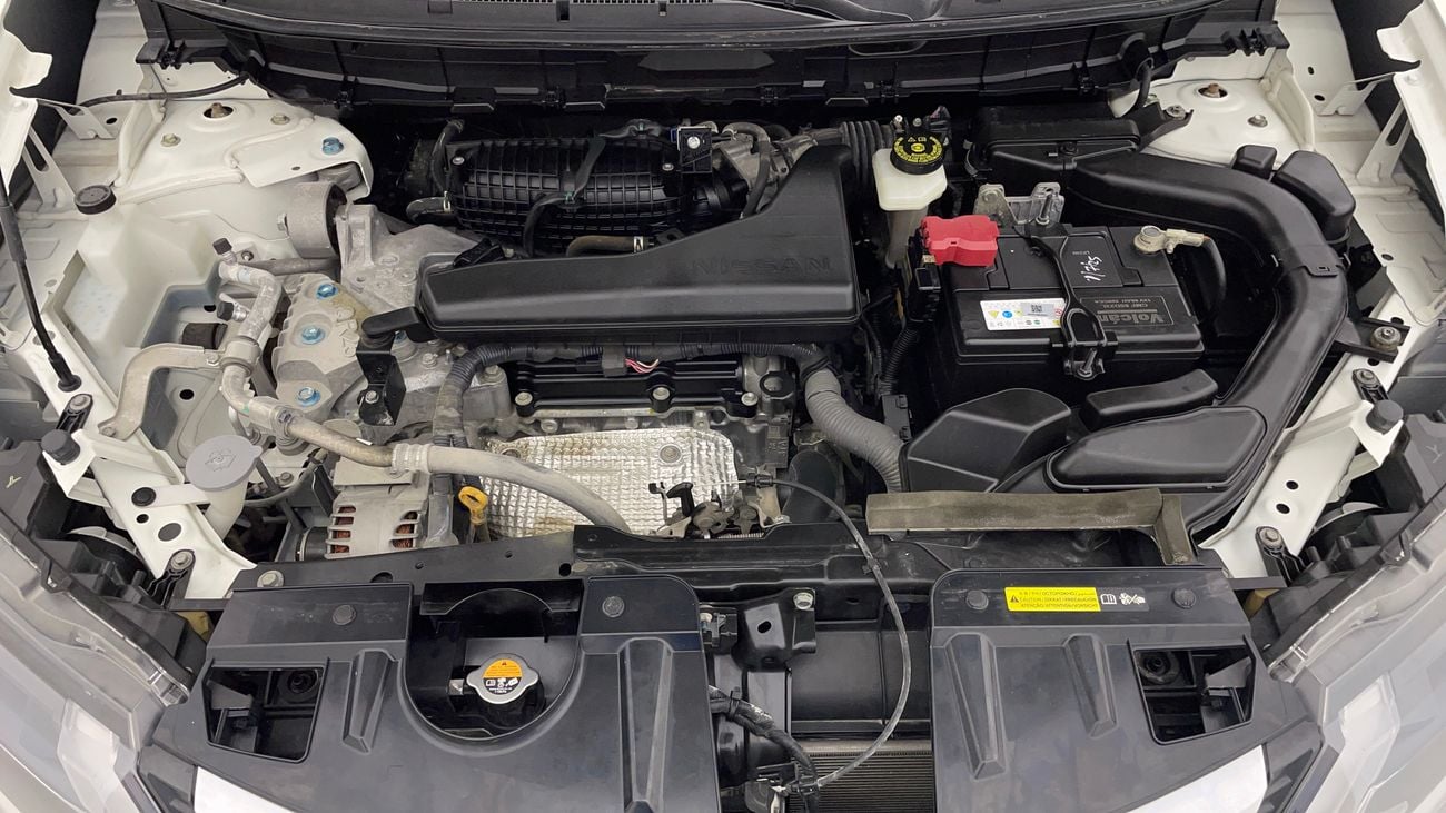 Nissan XTrail S 2.5 | Zero Down Payment | Home Test Drive