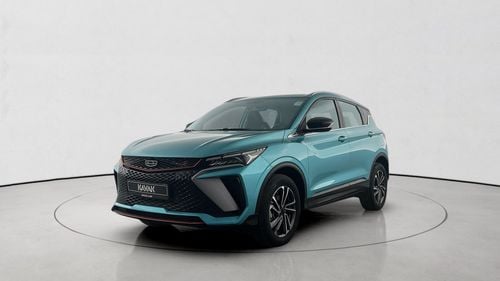 Geely Coolray GL | Guaranteed Warranty | 0 Down Payment