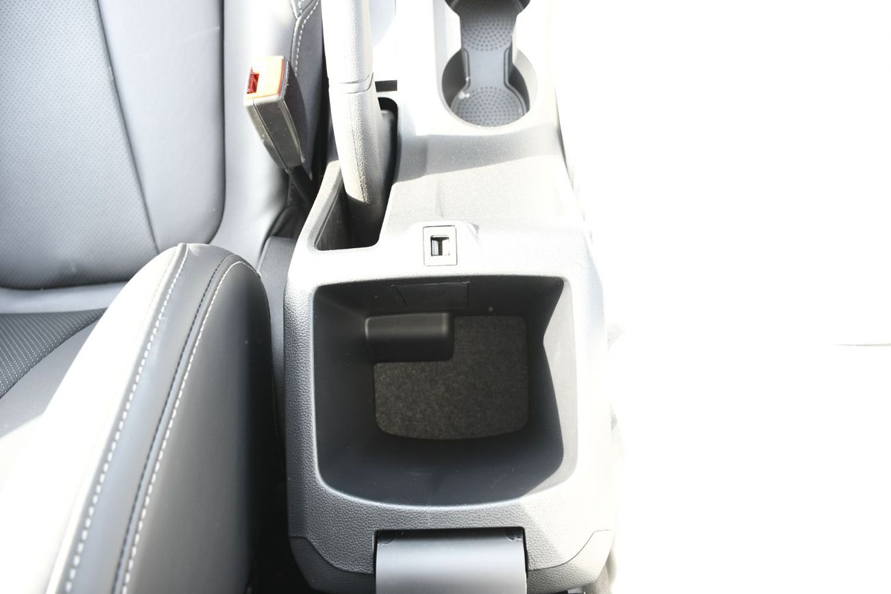 MG 5 2025 MG 5 Comfort 1.5L Petrol ! Sunroof ! Leather Seats